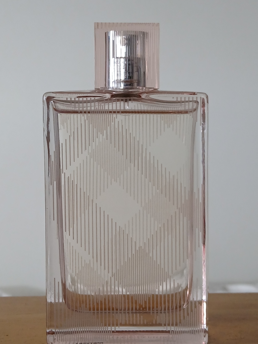 Burberry Brit Sheer Perfume Eau De Toilette 100 ML